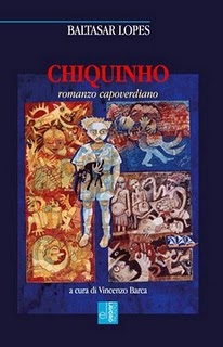 Apresentado a versão italiana da obra “Chiquinho” de Baltazar Lopes da Silva”