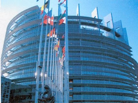 Tirocini al Parlamento europeo