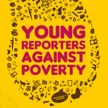 Concorso: Giovani Reporter contro la Povertà