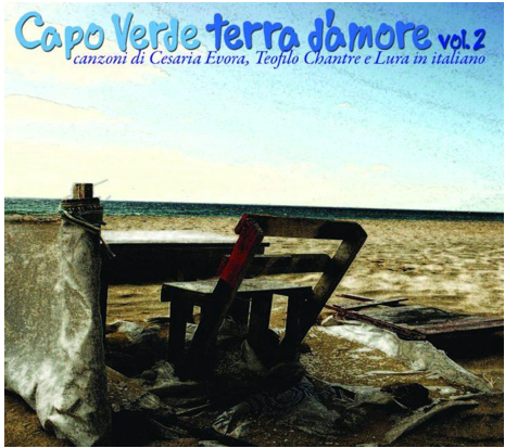 Capo Verde Terra d’Amore Vol.II